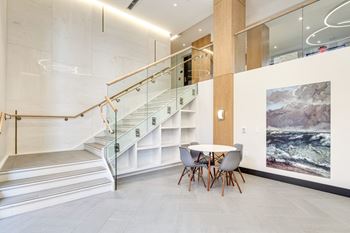Recreation room